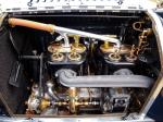 Stutz Model C Bulldog 1916 года